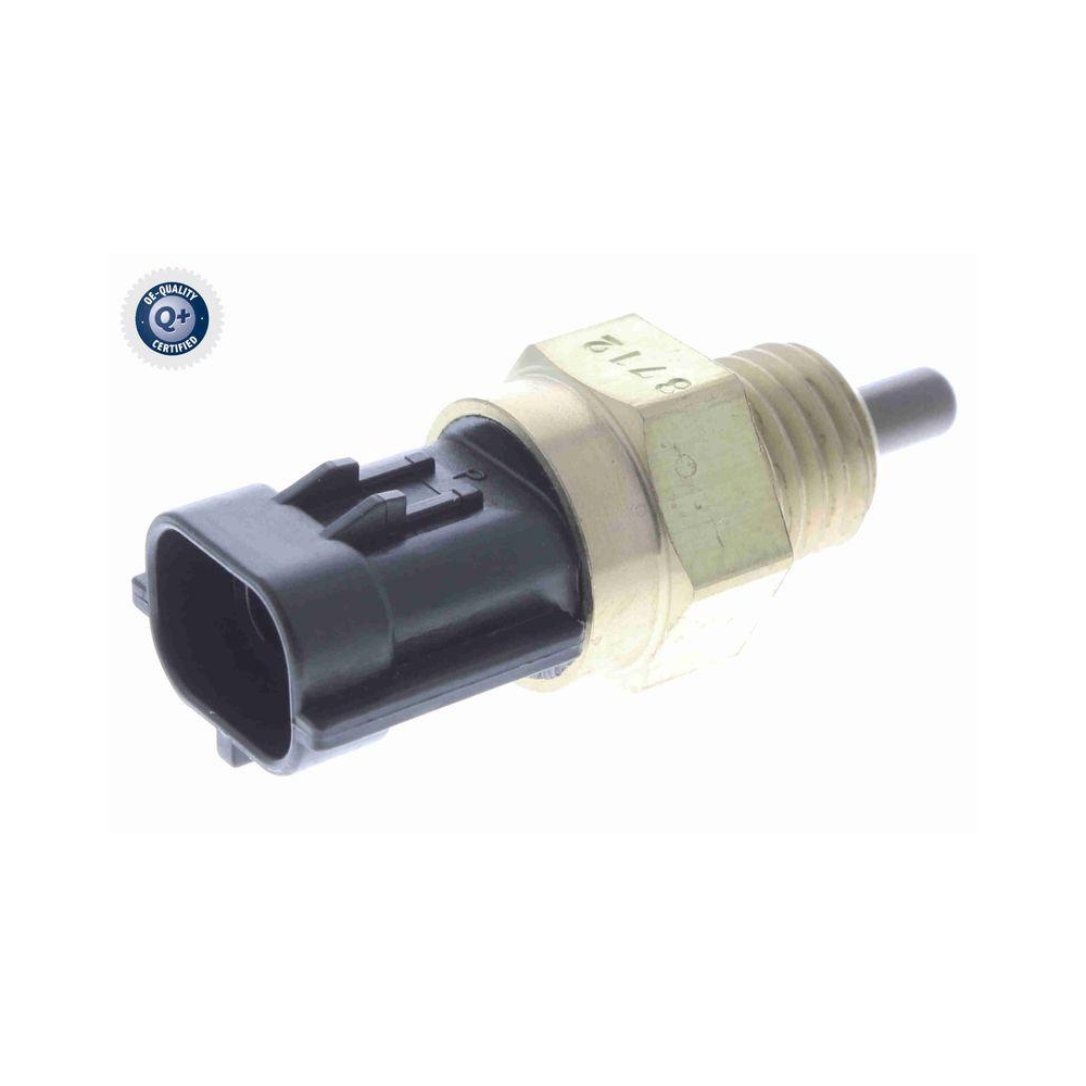 Sensor, Ansauglufttemperatur VEMO V37-72-0113 Q+, Erstausrüsterqualität für