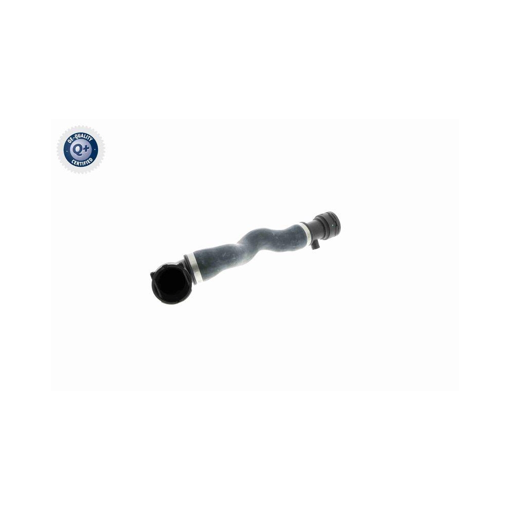 Kühlerschlauch VAICO V20-0863 Q+, Erstausrüsterqualität für BMW, links oben