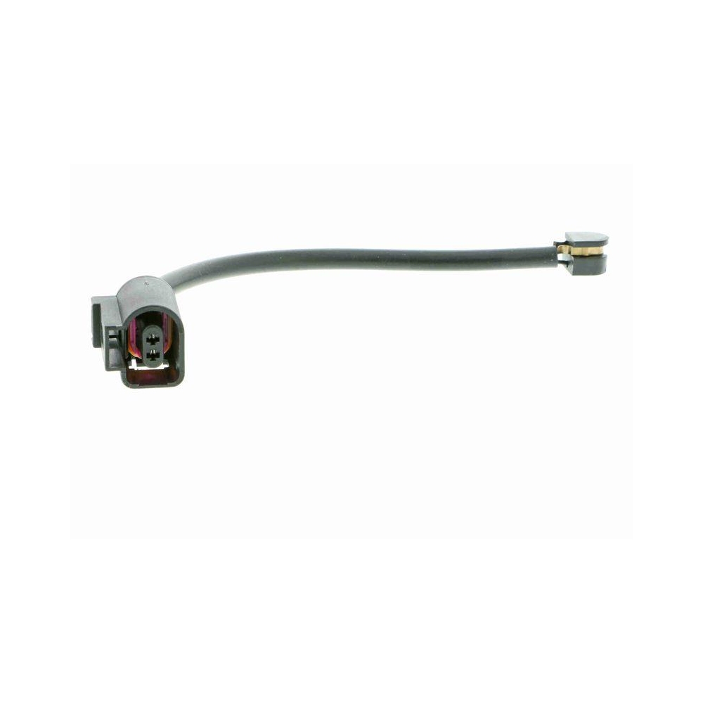 Warnkontakt, Bremsbelagverschleiß VEMO V45-72-0025 Original VEMO Qualität für