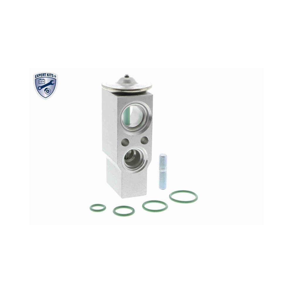 Expansionsventil, Klimaanlage VEMO V30-77-0141 EXPERT KITS + für MERCEDES-BENZ