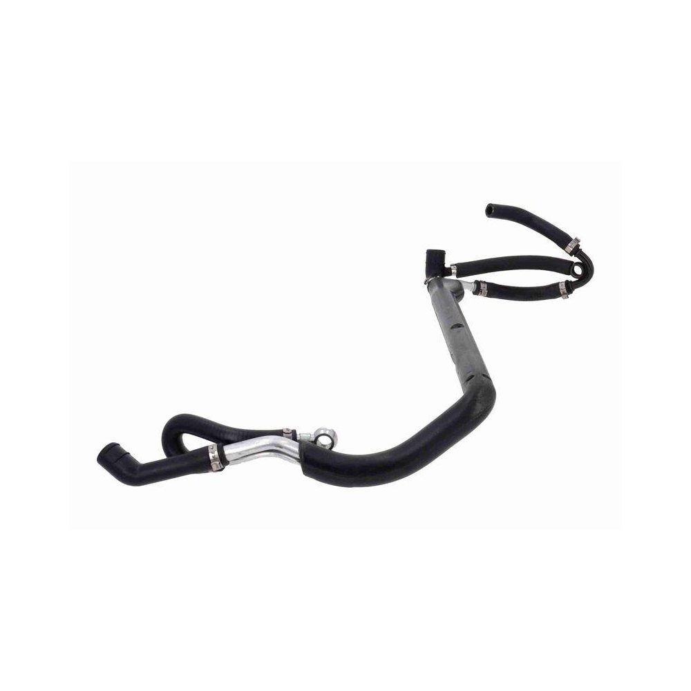 Schlauch, Kurbelgeh&auml;useentl&uuml;ftung VAICO V95-0712 Original VAICO Qualit&auml;t f&uuml;r