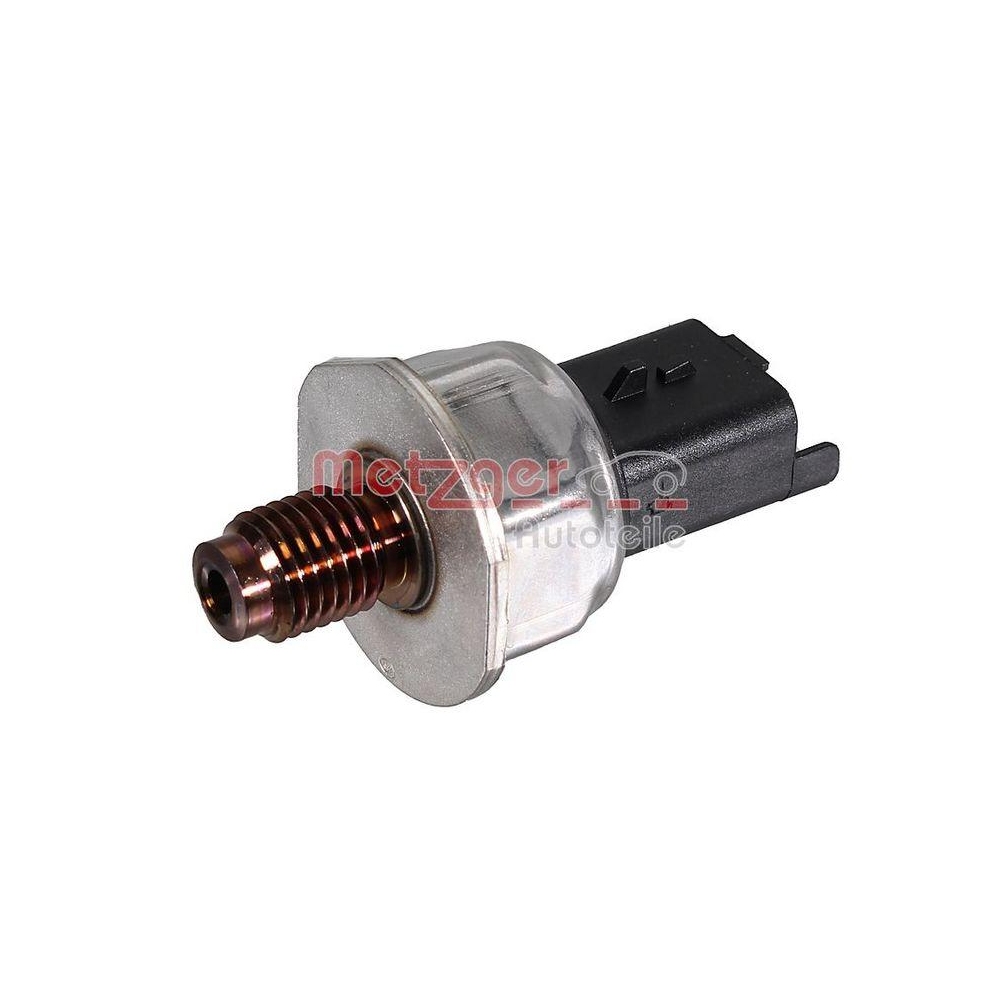 Sensor, Kraftstoffdruck METZGER 0906505 f&uuml;r FORD NISSAN RENAULT SUZUKI