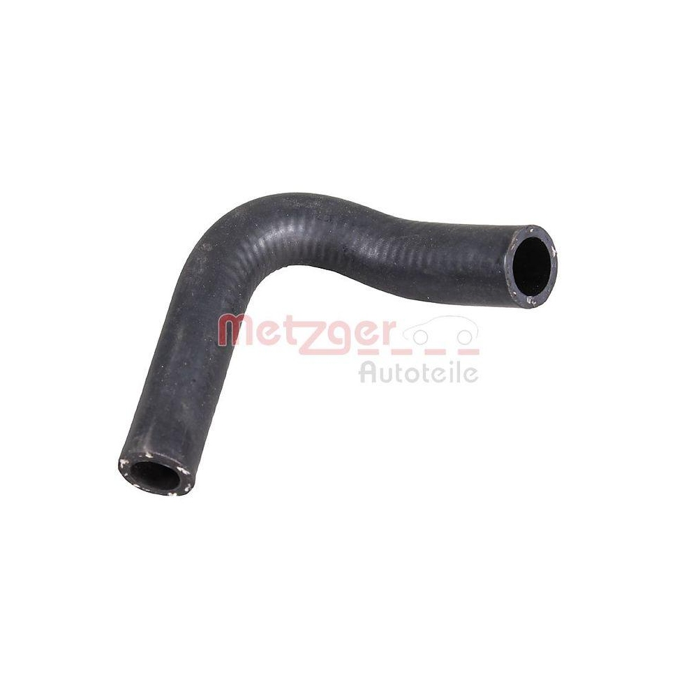 K&uuml;hlerschlauch METZGER 2421708 GREENPARTS f&uuml;r HYUNDAI KIA