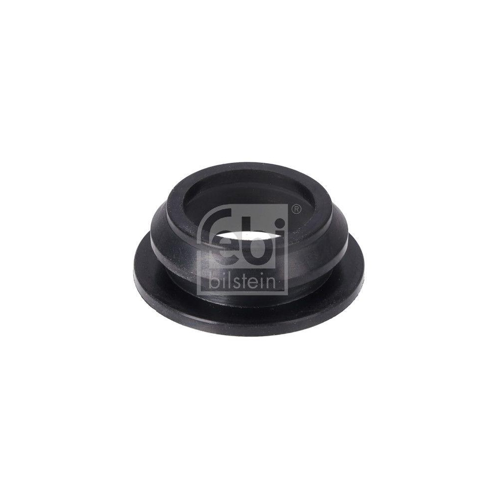 Dichtung, Waschwasserpumpe/Waschwasserbehälter FEBI BILSTEIN 194243 für AUDI VW