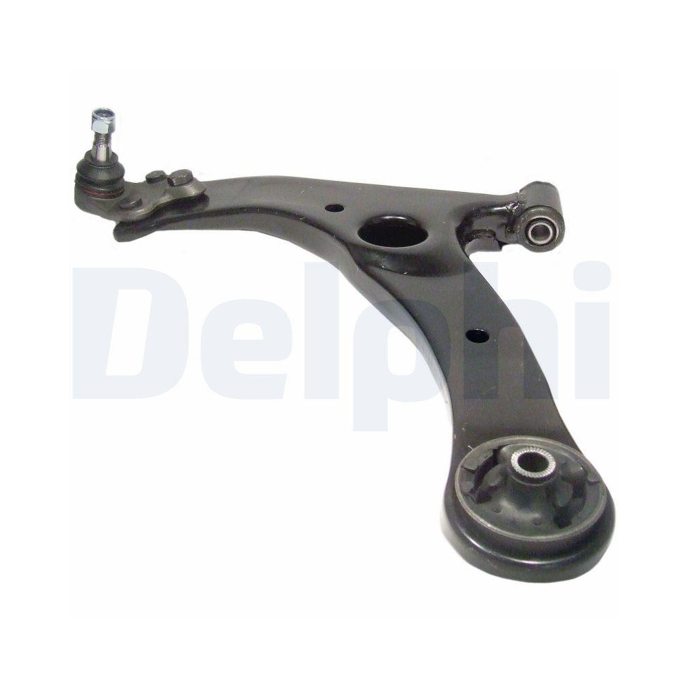 DELPHI TC1992 Lenker, Radaufh&auml;ngung f&uuml;r, Hinterachse, Vorderachse, links