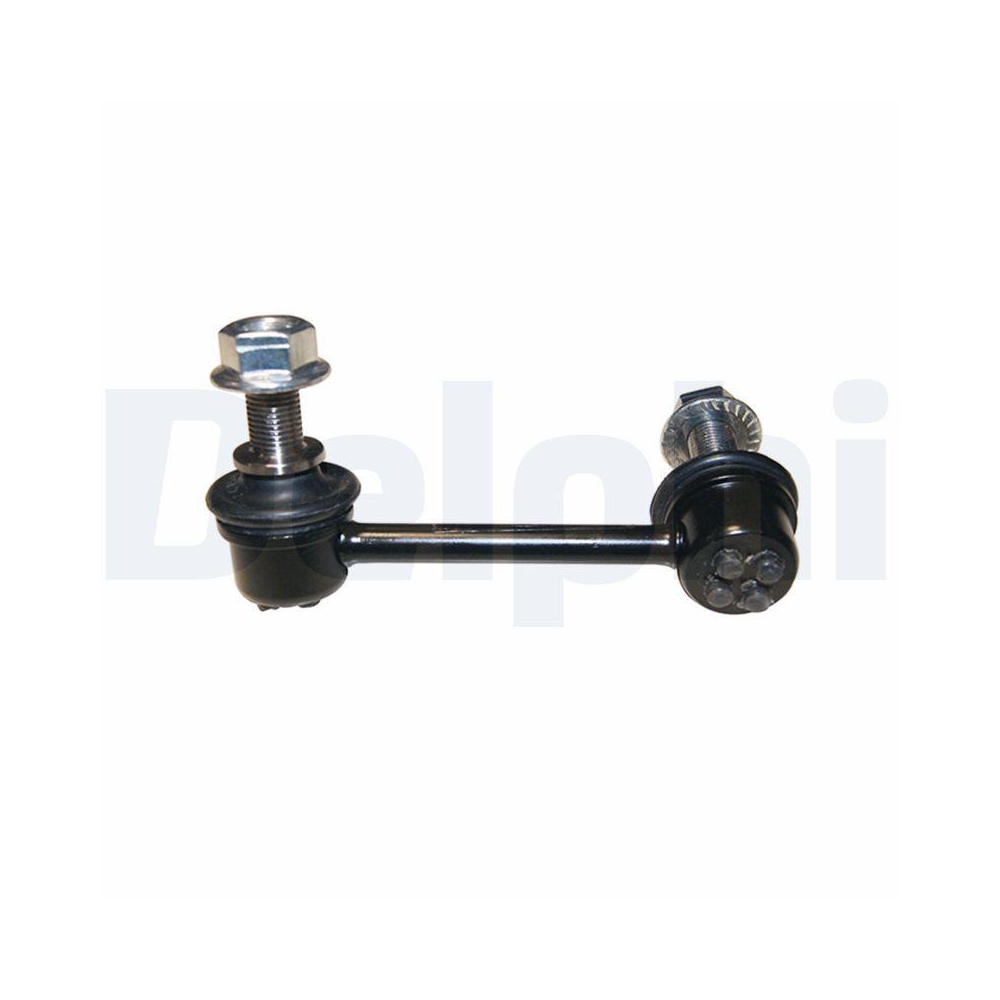 DELPHI TC5512 Stange/Strebe, Stabilisator f&uuml;r MAZDA, Vorderachse links
