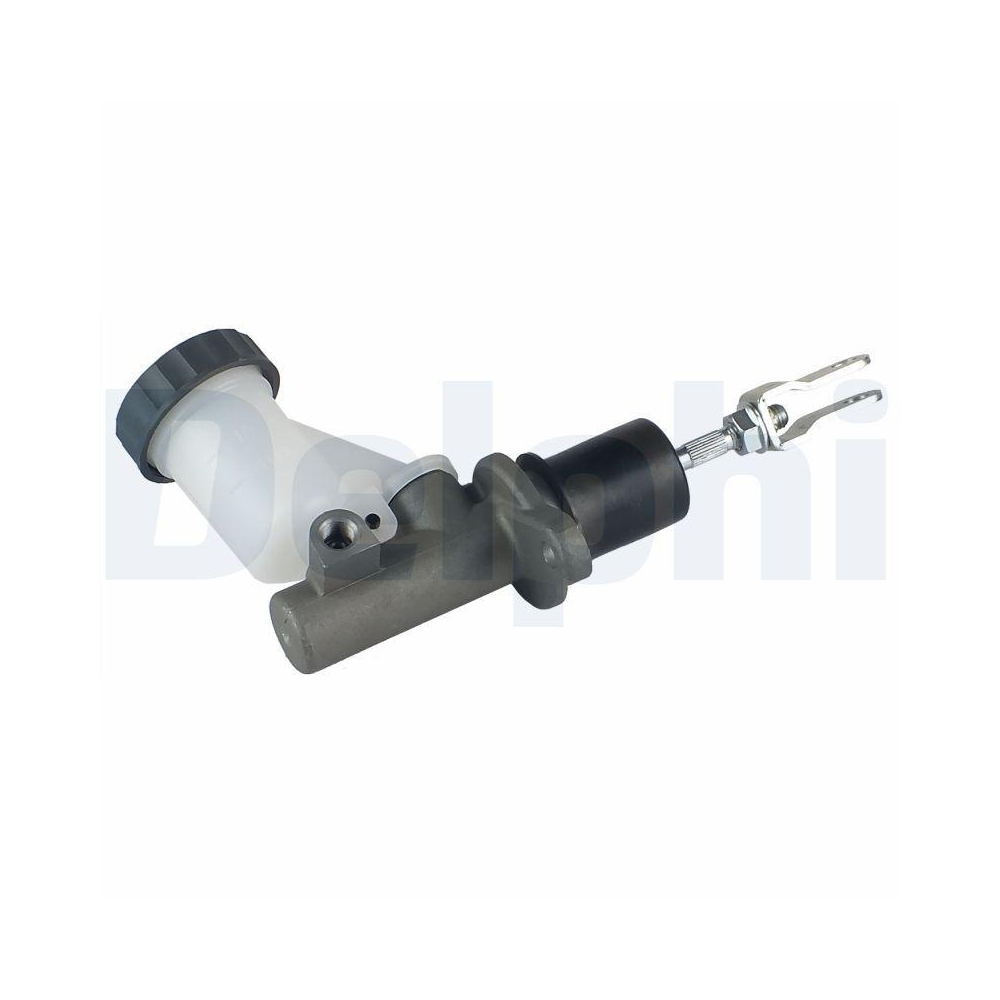 DELPHI LM80309 Geberzylinder, Kupplung f&uuml;r NISSAN