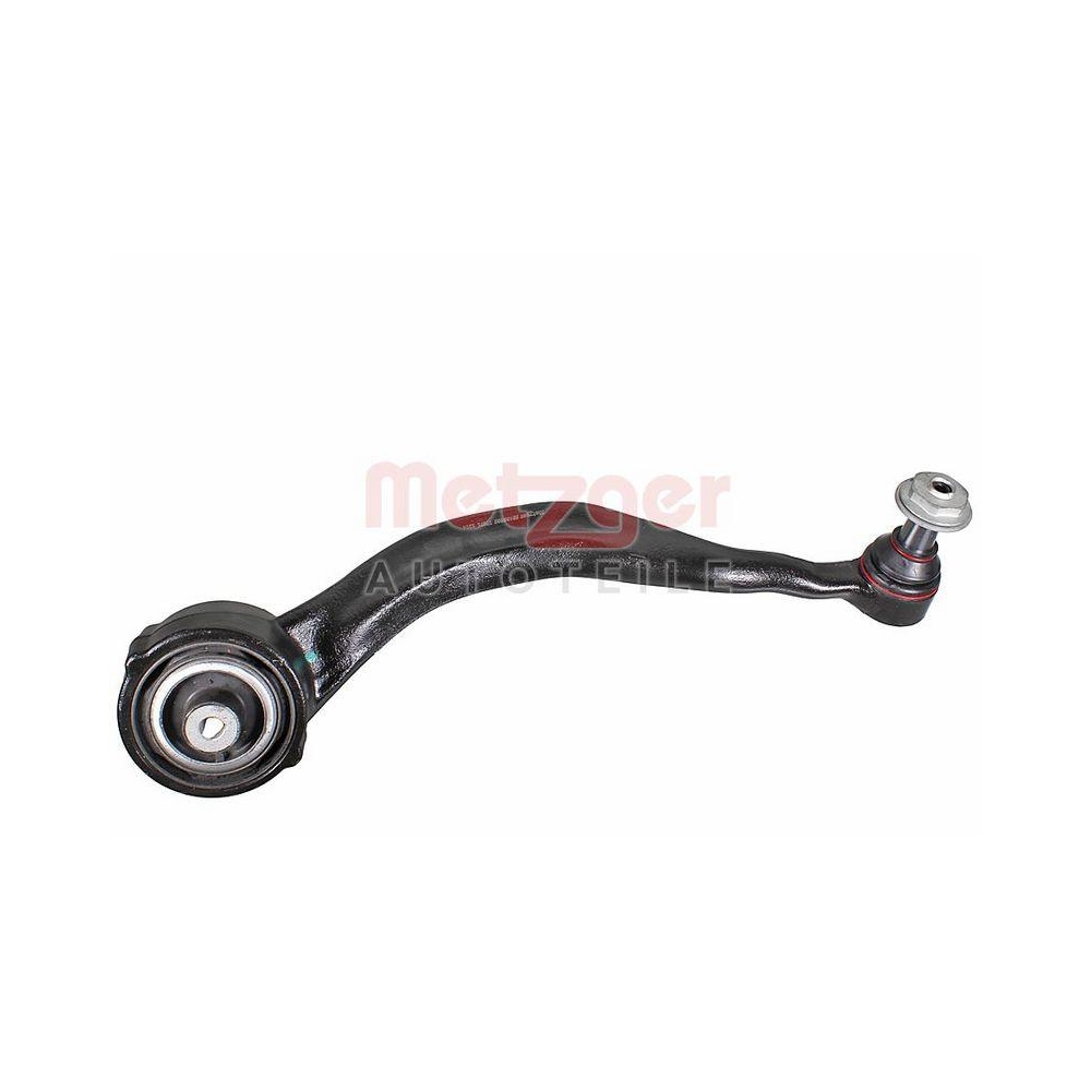 Lenker, Radaufh&auml;ngung METZGER AUTOTEILE 58188502 GREENPARTS f&uuml;r LAND ROVER