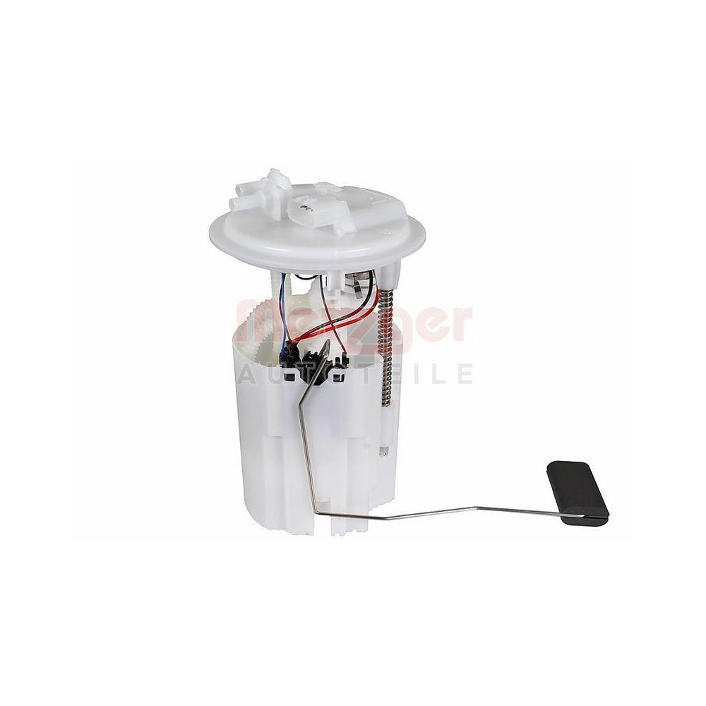 Kraftstoff-F&ouml;rdereinheit METZGER AUTOTEILE 2250659 f&uuml;r RENAULT