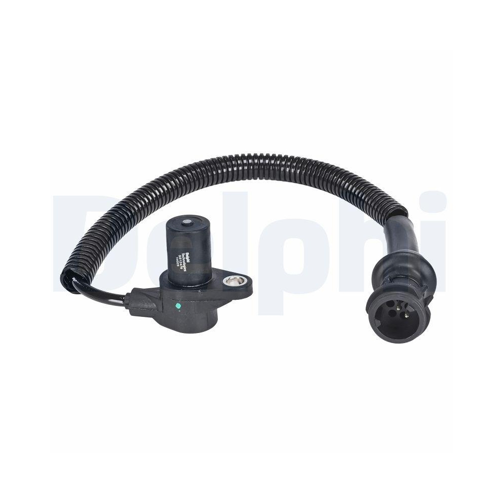 Sensor, Nockenwellenposition DELPHI SS12476-12B1 f&uuml;r MAN