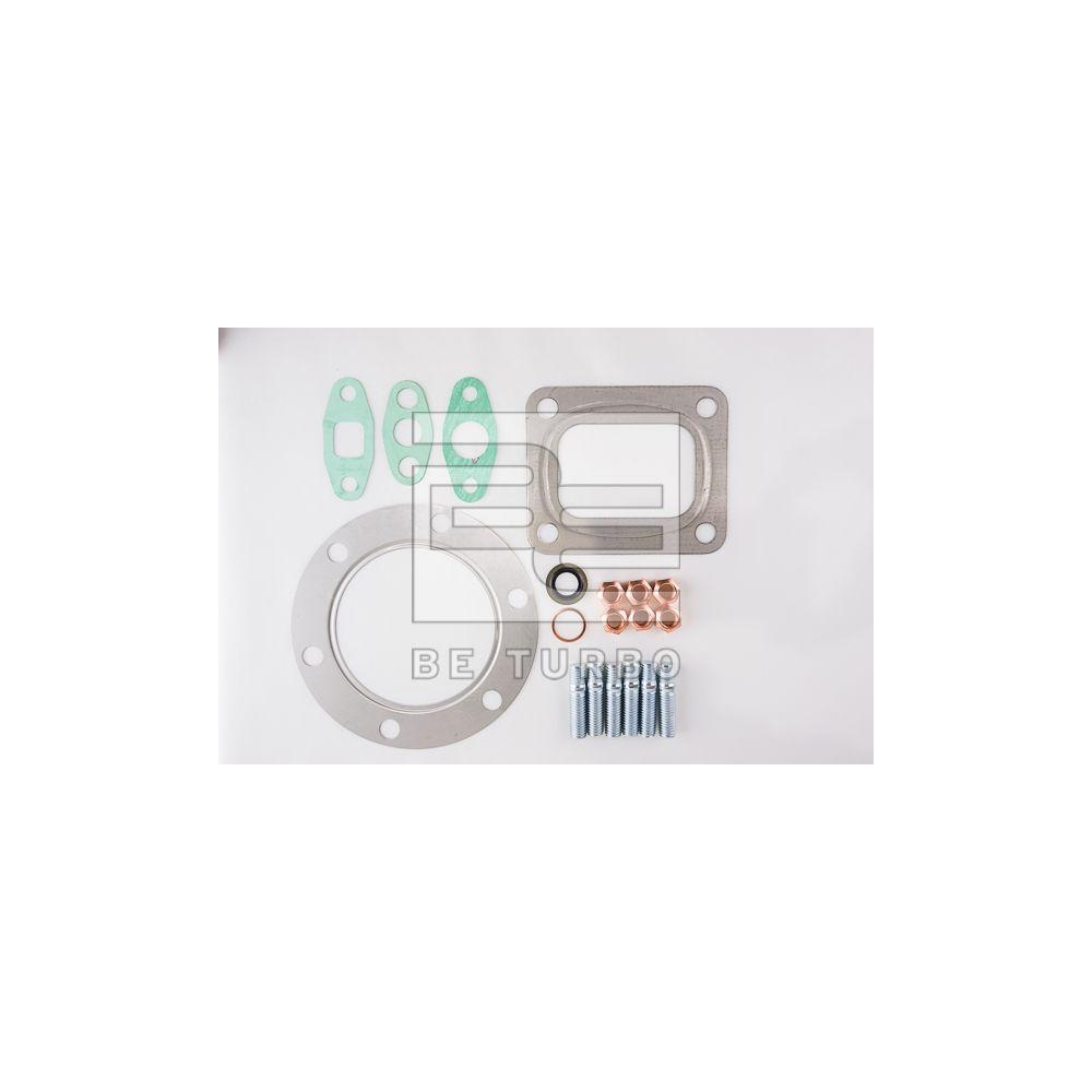 BE TURBO ABS032 Montagesatz, Lader f&uuml;r DAF IVECO MAN MERCEDES-BENZ SCANIA VOLVO