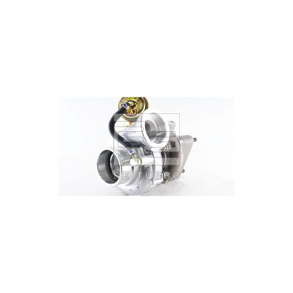 BE TURBO 128610 Lader, Aufladung f&uuml;r MERCEDES-BENZ