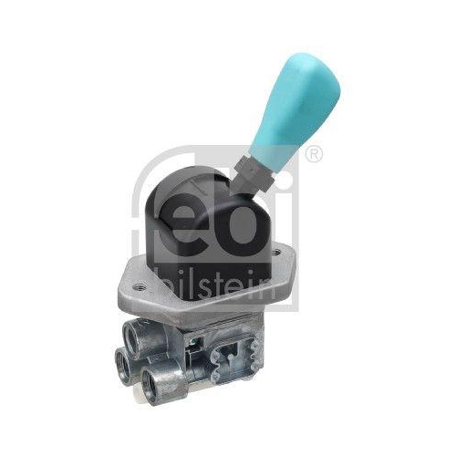 FEBI BILSTEIN 1001960 Bremsventil, Feststellbremse f&uuml;r MERCEDES-BENZ