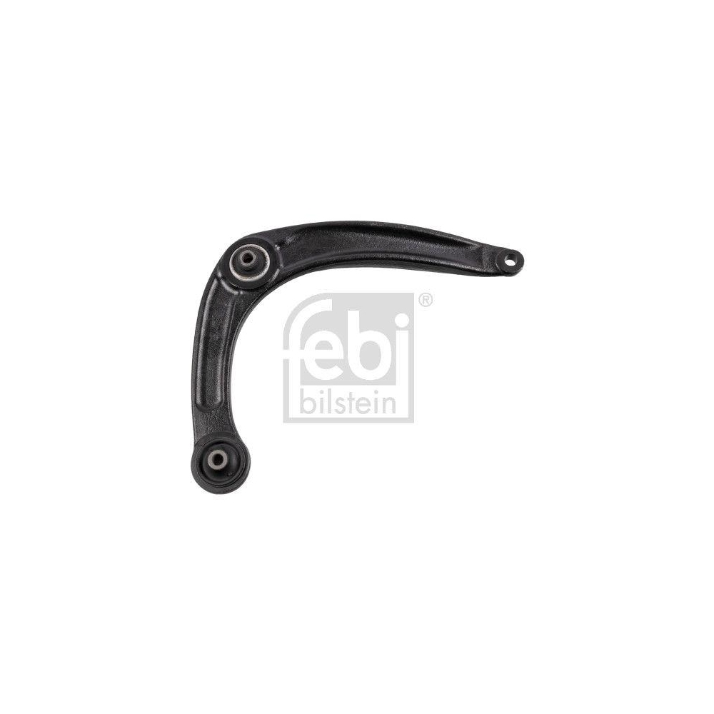 Lenker, Radaufh&auml;ngung FEBI BILSTEIN 37839 f&uuml;r CITRO&Euml;N PEUGEOT DS, unten