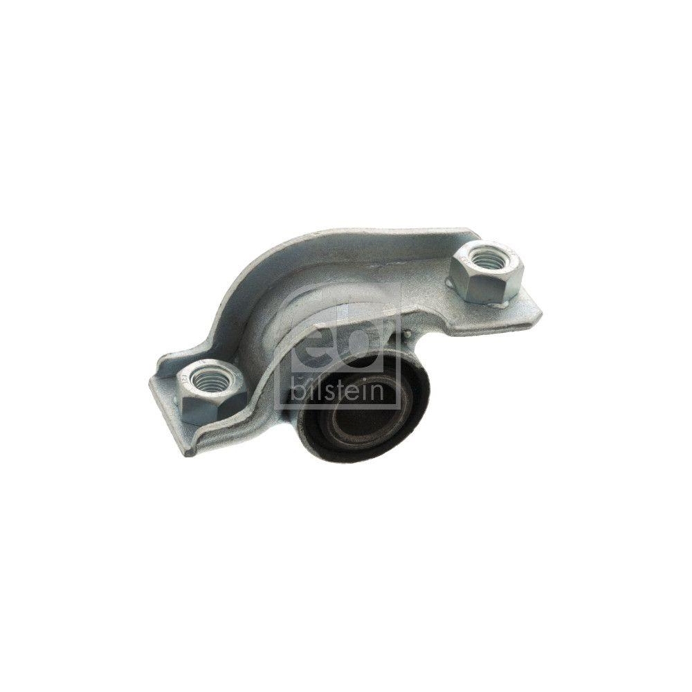 FEBI BILSTEIN Lagerung, Lenker 47909 f&uuml;r ALFA ROMEO, Vorderachse links, hinten