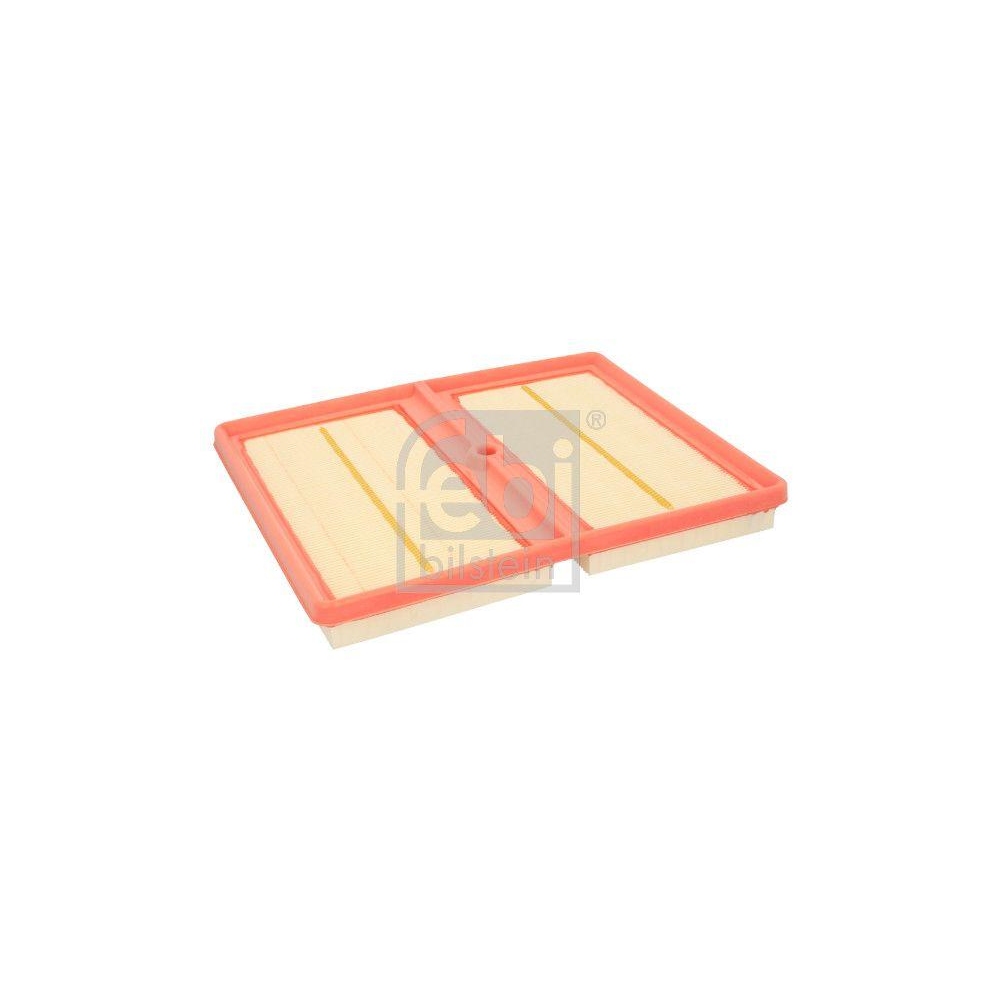 FEBI BILSTEIN Luftfilter 103799 f&uuml;r AUDI SEAT SKODA VW AUDI (FAW)
