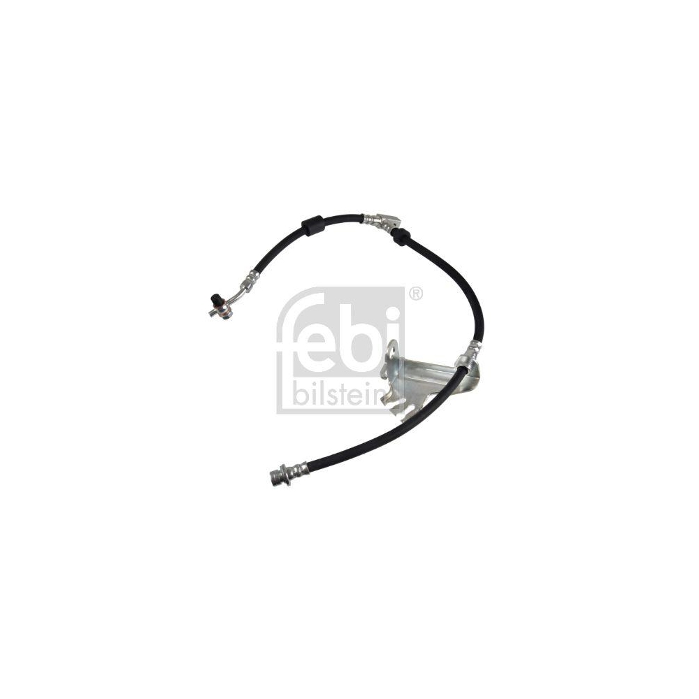 FEBI BILSTEIN Bremsschlauch 172394 f&uuml;r LAND ROVER, Vorderachse links