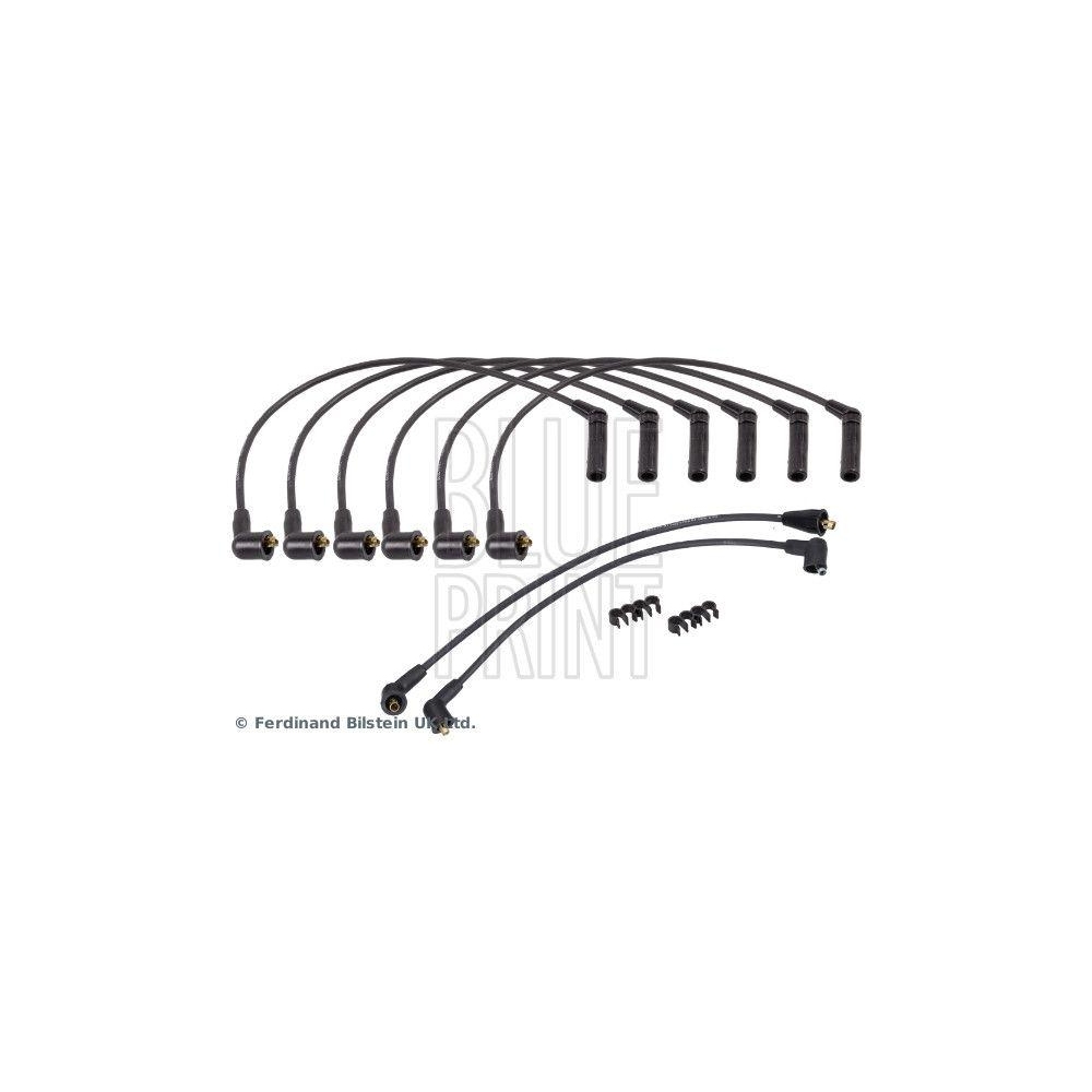 Z&uuml;ndleitungssatz BLUE PRINT ADC41612 f&uuml;r MITSUBISHI
