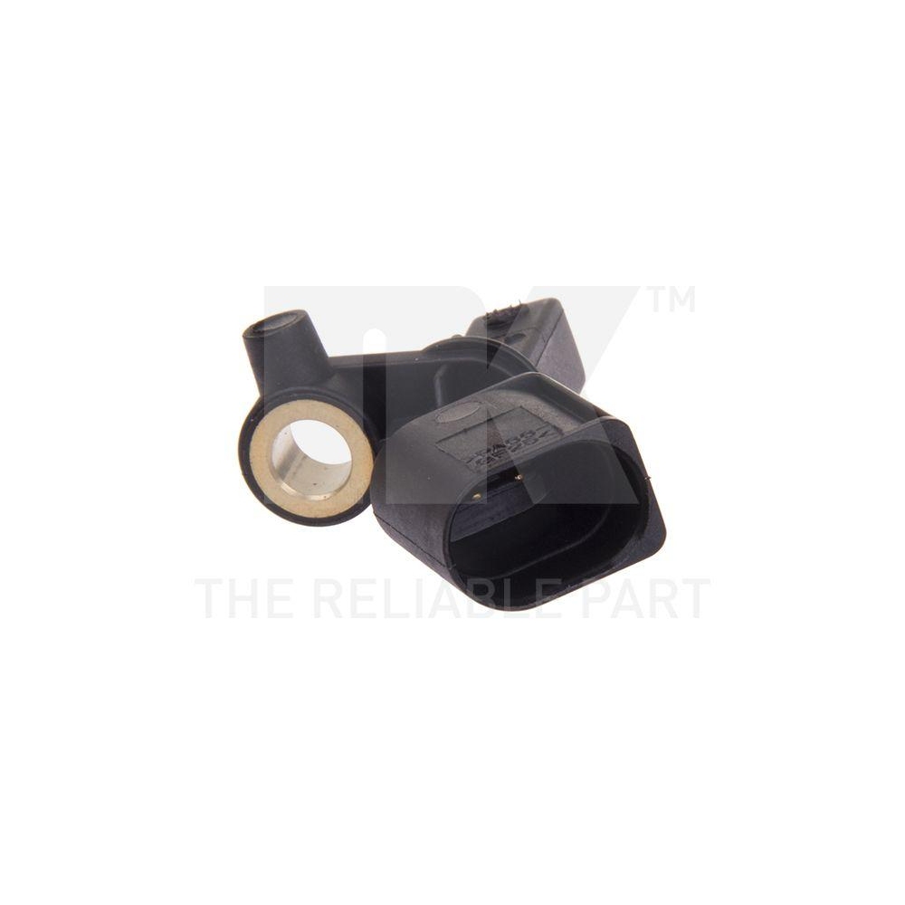 Sensor, Raddrehzahl NK 294722 f&uuml;r AUDI SEAT SKODA VW, Hinterachse links