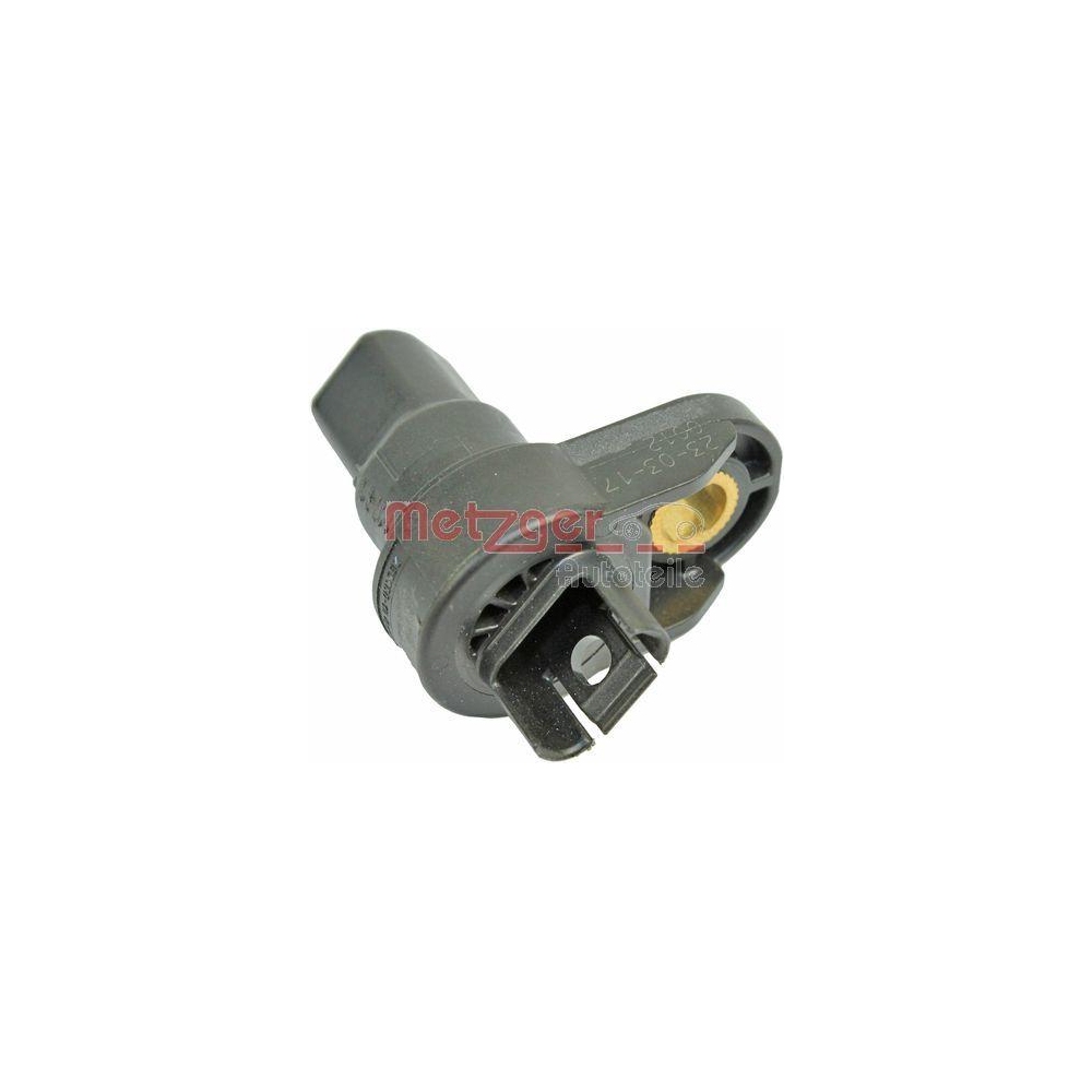 Impulsgeber, Kurbelwelle METZGER 0902334 ORIGINAL ERSATZTEIL f&uuml;r BMW