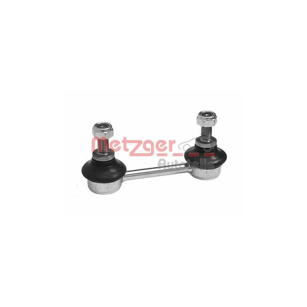 Stange/Strebe, Stabilisator METZGER 53012719 KIT + f&uuml;r BMW, Vorderachse links