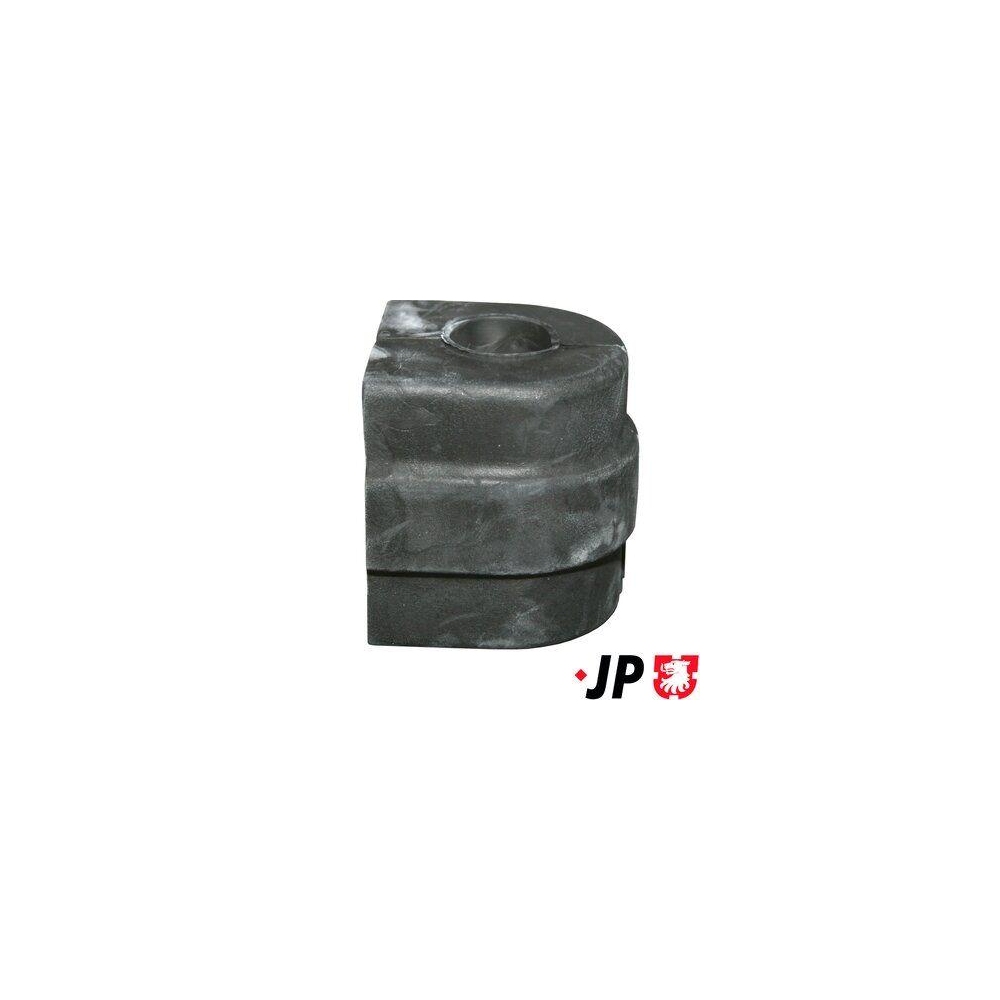 Lagerbuchse, Stabilisator JP GROUP 1440600700 JP f&uuml;r BMW, Vorderachse links