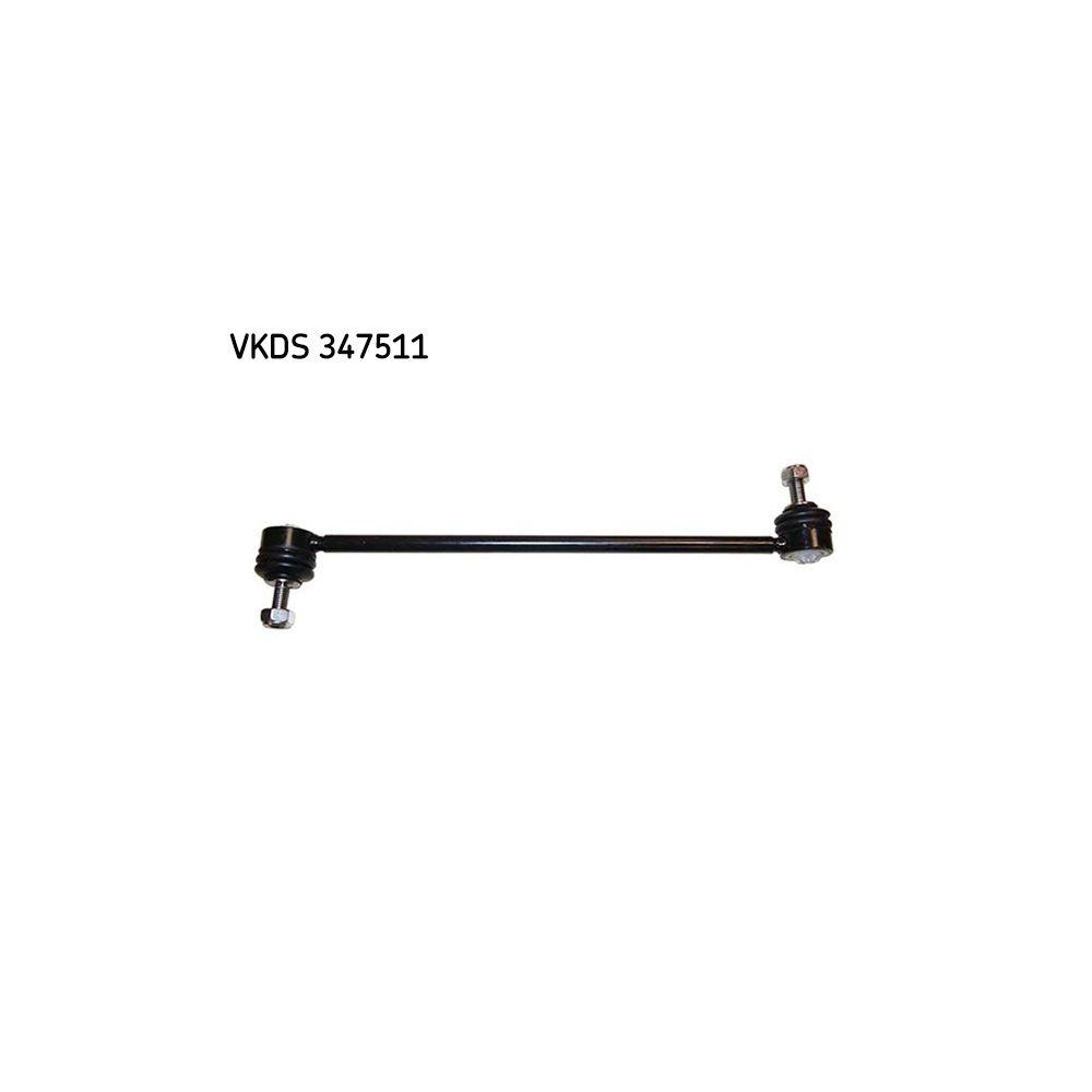 Stange/Strebe, Stabilisator SKF VKDS 347511 f&uuml;r LAND ROVER