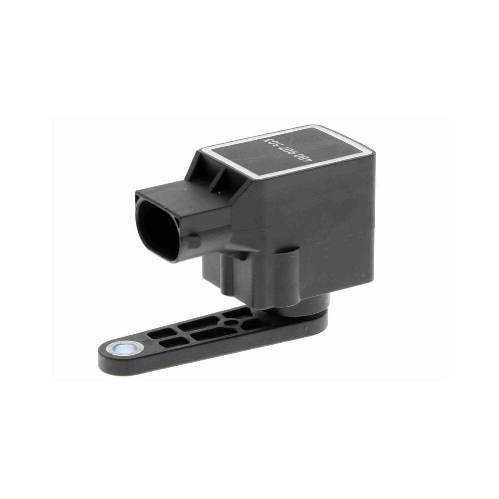 Sensor, Leuchtweitenregulierung VEMO V20-72-0546-1 Original VEMO Qualität für