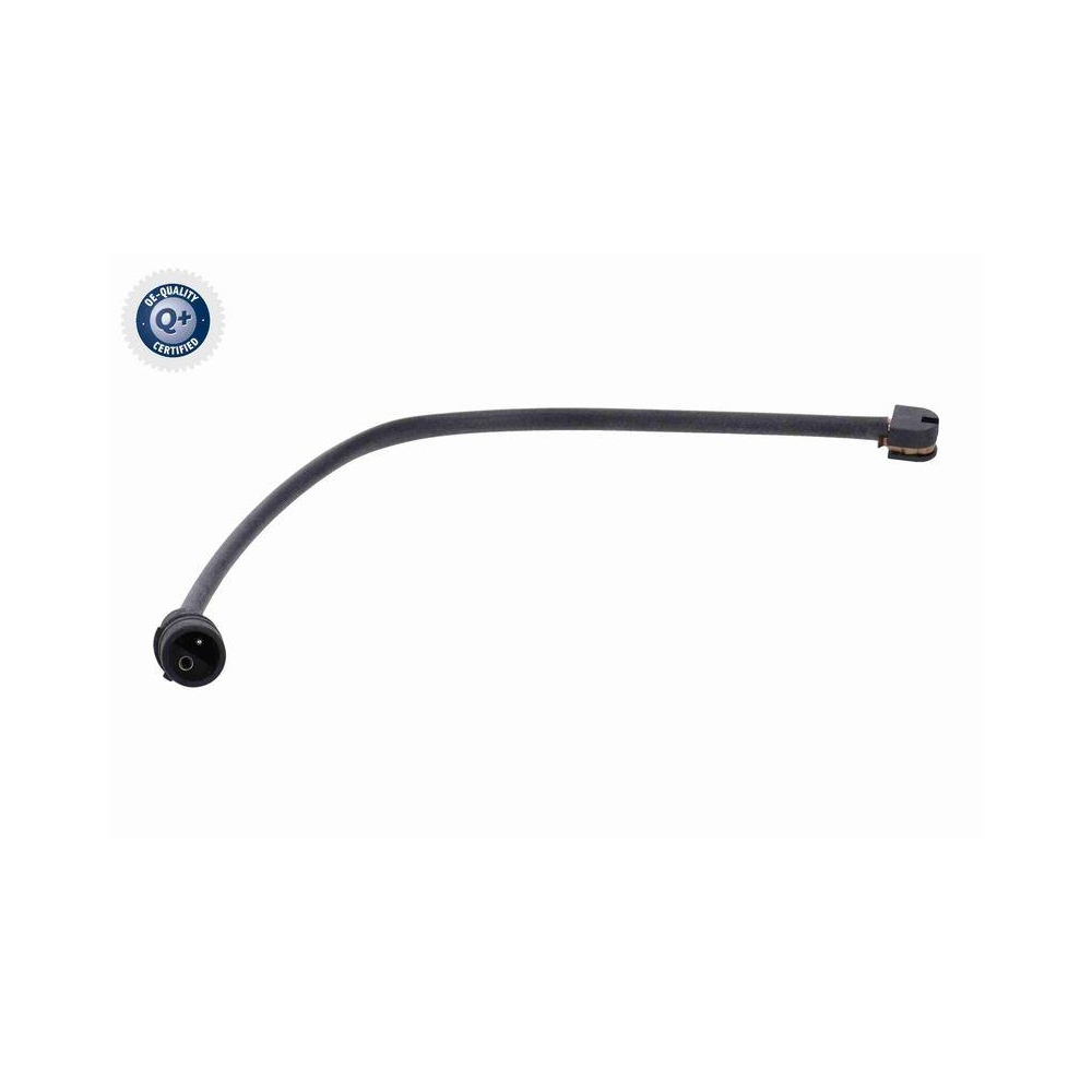 Warnkontakt, Bremsbelagverschlei&szlig; VEMO V45-72-0028 Q+, Erstausr&uuml;sterqualit&auml;t