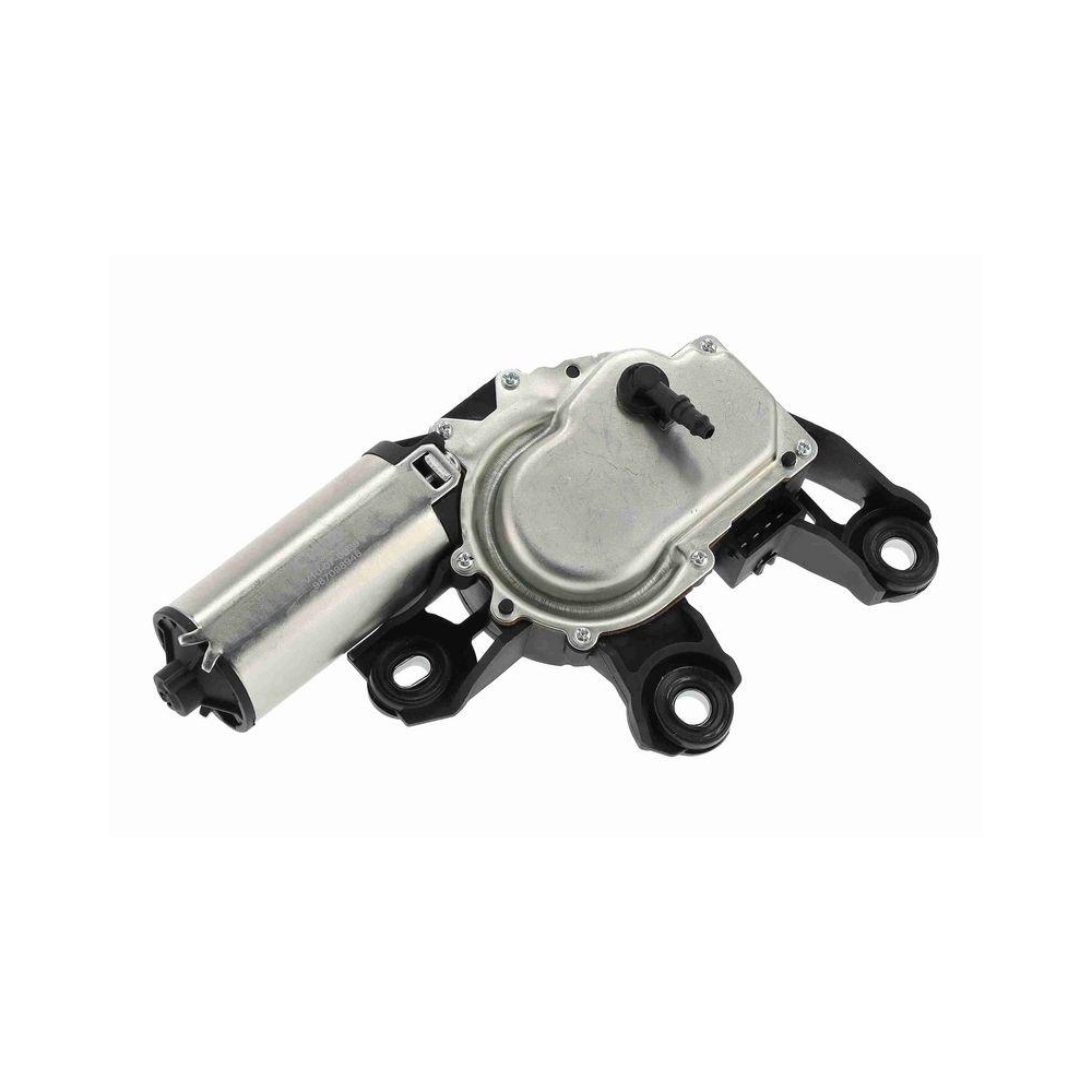 Wischermotor VEMO V10-07-0039 Q+, Erstausrüsterqualität für AUDI SEAT SKODA VW
