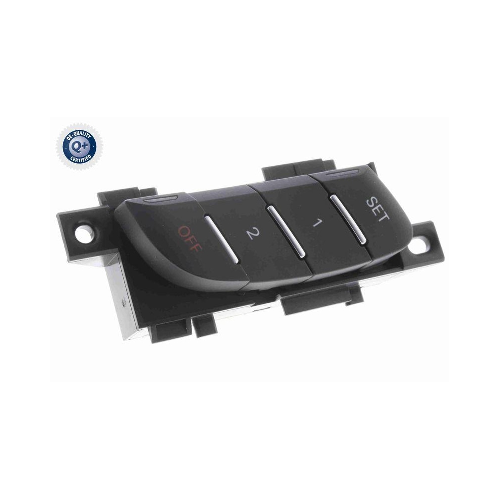 Stellelement, Sitzverstellung VEMO V10-73-0380 Green Mobility Parts f&uuml;r SEAT VW