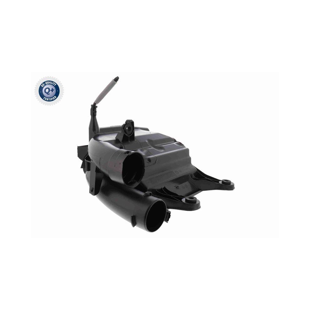 Geh&auml;use, Luftfilter VAICO V42-0942 Q+, Erstausr&uuml;sterqualit&auml;t f&uuml;r CITRO&Euml;N PEUGEOT