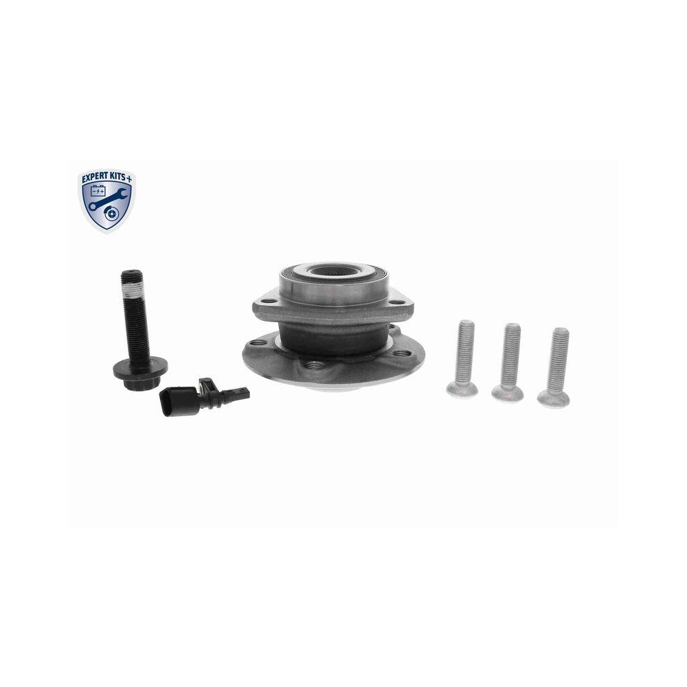 Radlagersatz VEMO V10-72-0290 EXPERT KITS + für AUDI SEAT SKODA VW
