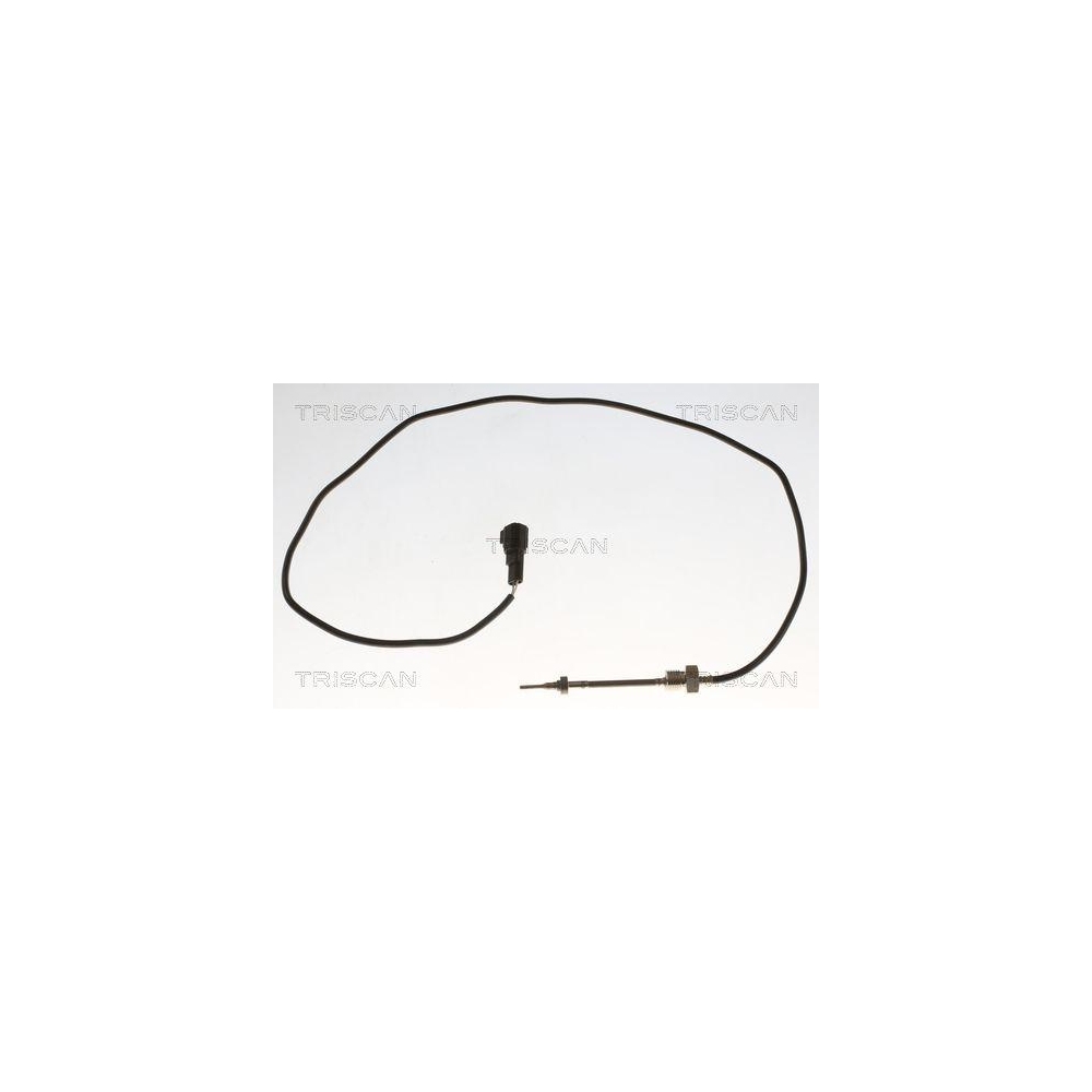 Sensor, Abgastemperatur TRISCAN 8826 16018 f&uuml;r FORD USA
