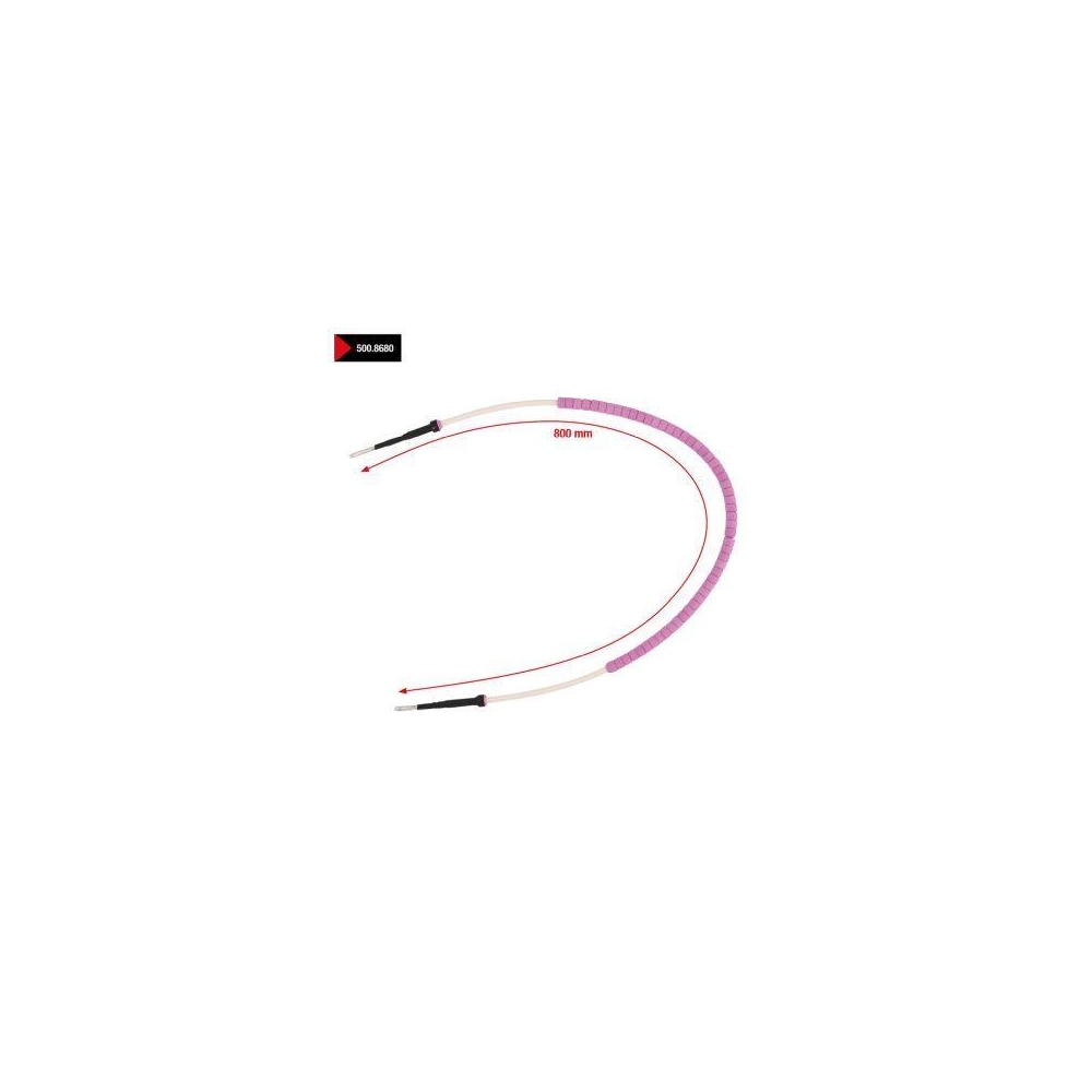 Induktions-Spule, Heizpistole KS TOOLS 500.8687 für