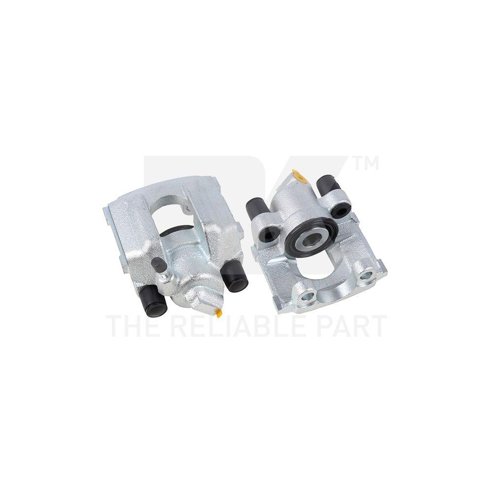 Bremssattel NK 211566 f&uuml;r BMW MG ROVER, Hinterachse, Hinterachse rechts