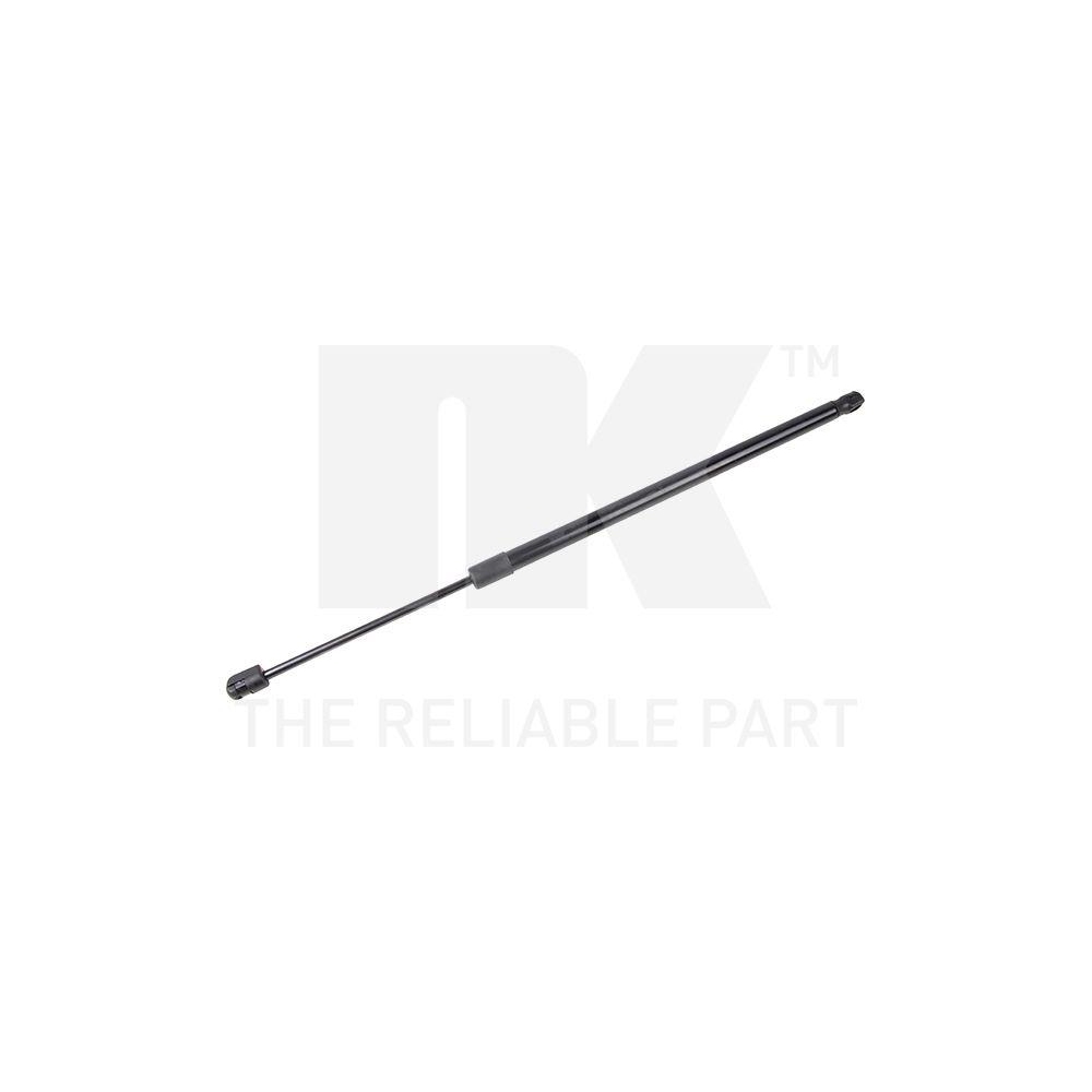 Gasfeder, Koffer-/Laderaum NK 11015007 für BMW