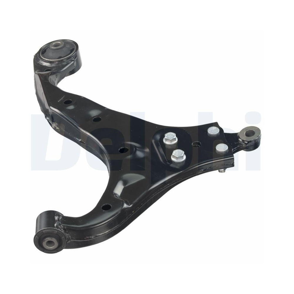 DELPHI TC3200 Lenker, Radaufh&auml;ngung f&uuml;r HYUNDAI KIA, Vorderachse rechts, au&szlig;en