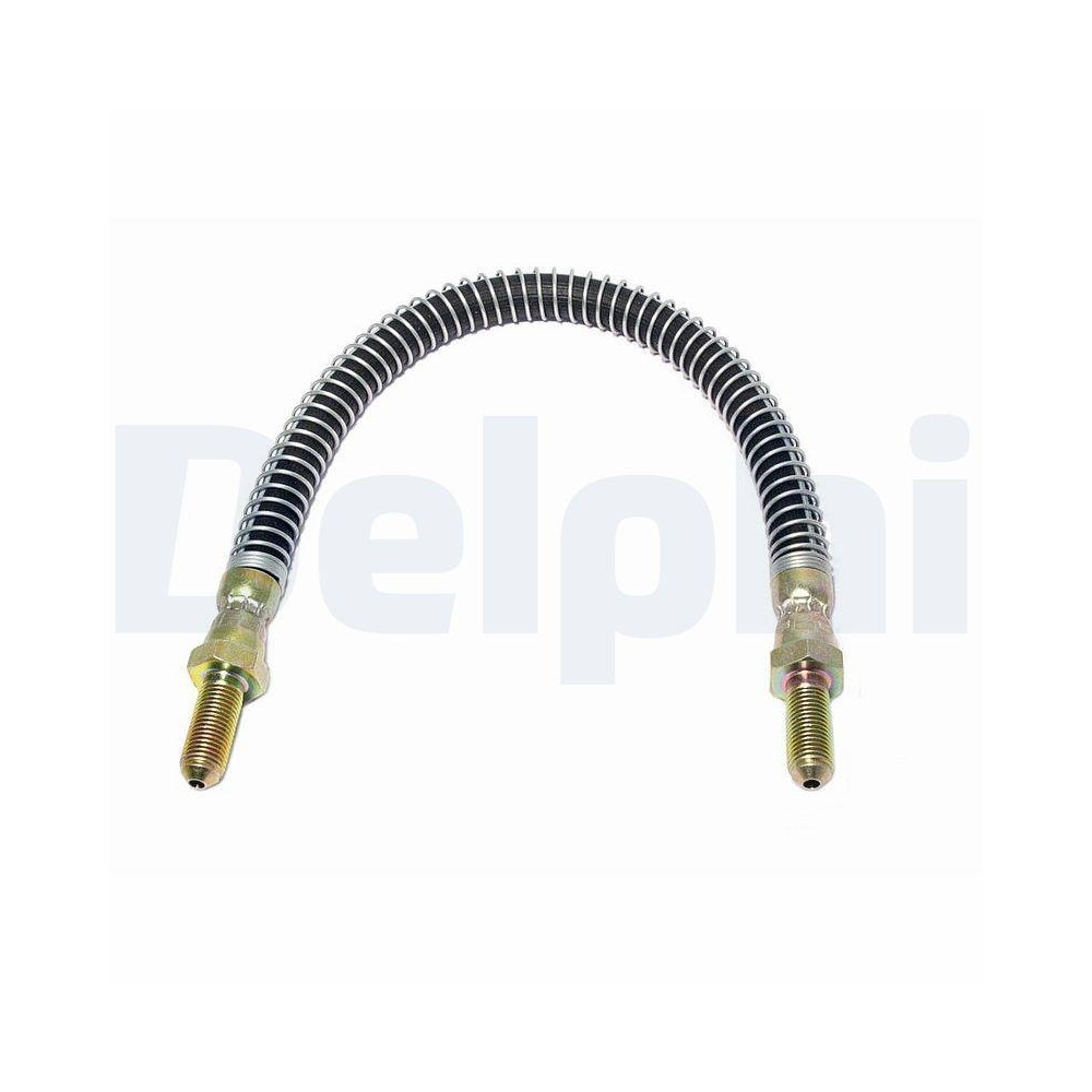 DELPHI LH1651 Bremsschlauch f&uuml;r MORRIS ROVER TALBOT TRIUMPH, Hinterachse