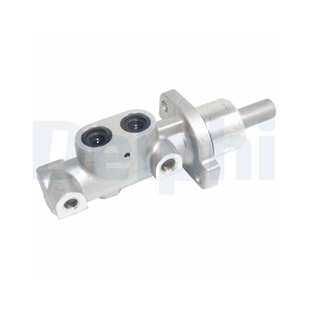 Hauptbremszylinder DELPHI LM80119 für CITROËN PEUGEOT