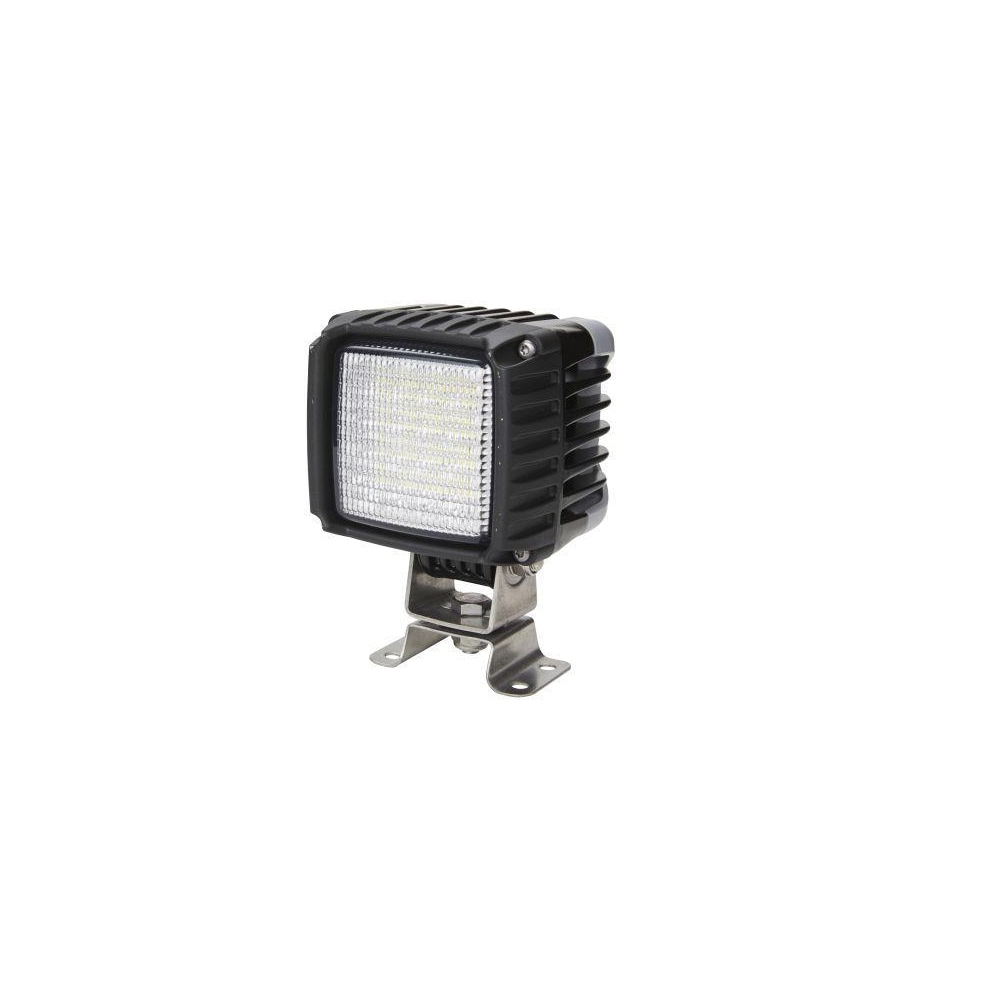 HELLA Arbeitsscheinwerfer 1GA 996 192-081 für