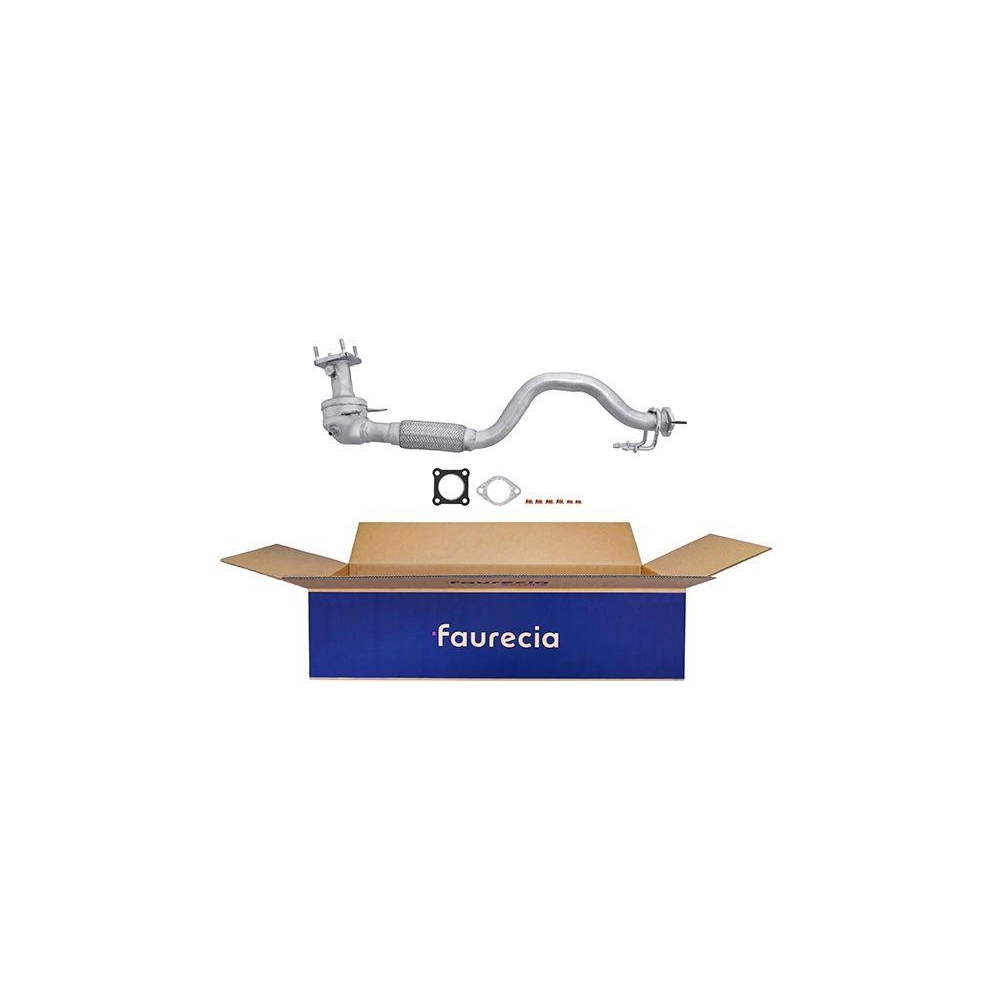 HELLA Katalysator 8LE 366 050-121 Easy2Fit &ndash;