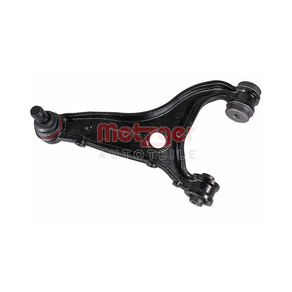 Lenker, Radaufhängung METZGER AUTOTEILE 58188703 für SUBARU, Hinterachse links