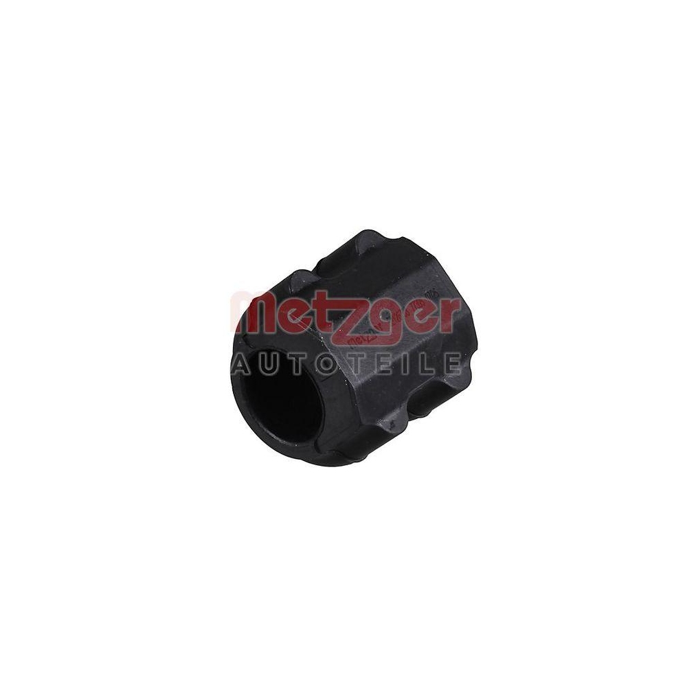 Lagerung, Stabilisator METZGER AUTOTEILE 52126708 f&uuml;r HYUNDAI KIA