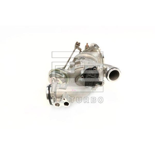 BE TURBO 131560 Lader, Aufladung f&uuml;r MERCEDES-BENZ, links