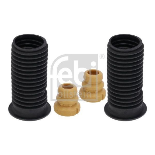 FEBI BILSTEIN 1001429 Staubschutzsatz, Sto&szlig;d&auml;mpfer f&uuml;r OPEL VAUXHALL