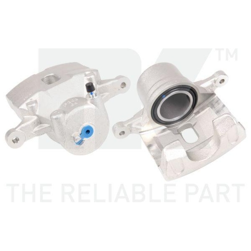 NK 2199250 Bremssattel f&uuml;r HYUNDAI KIA, Vorderachse rechts, vor der Achse
