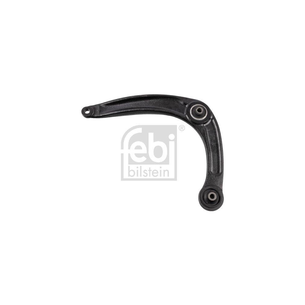 Lenker, Radaufh&auml;ngung FEBI BILSTEIN 37840 f&uuml;r CITRO&Euml;N PEUGEOT DS, unten