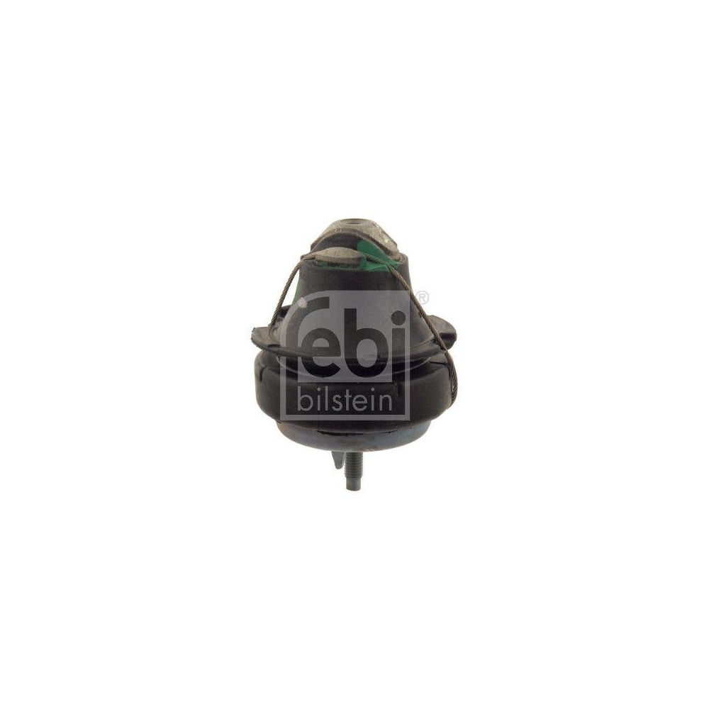 Lagerung, Motor FEBI BILSTEIN 30145 f&uuml;r VOLVO, vorne