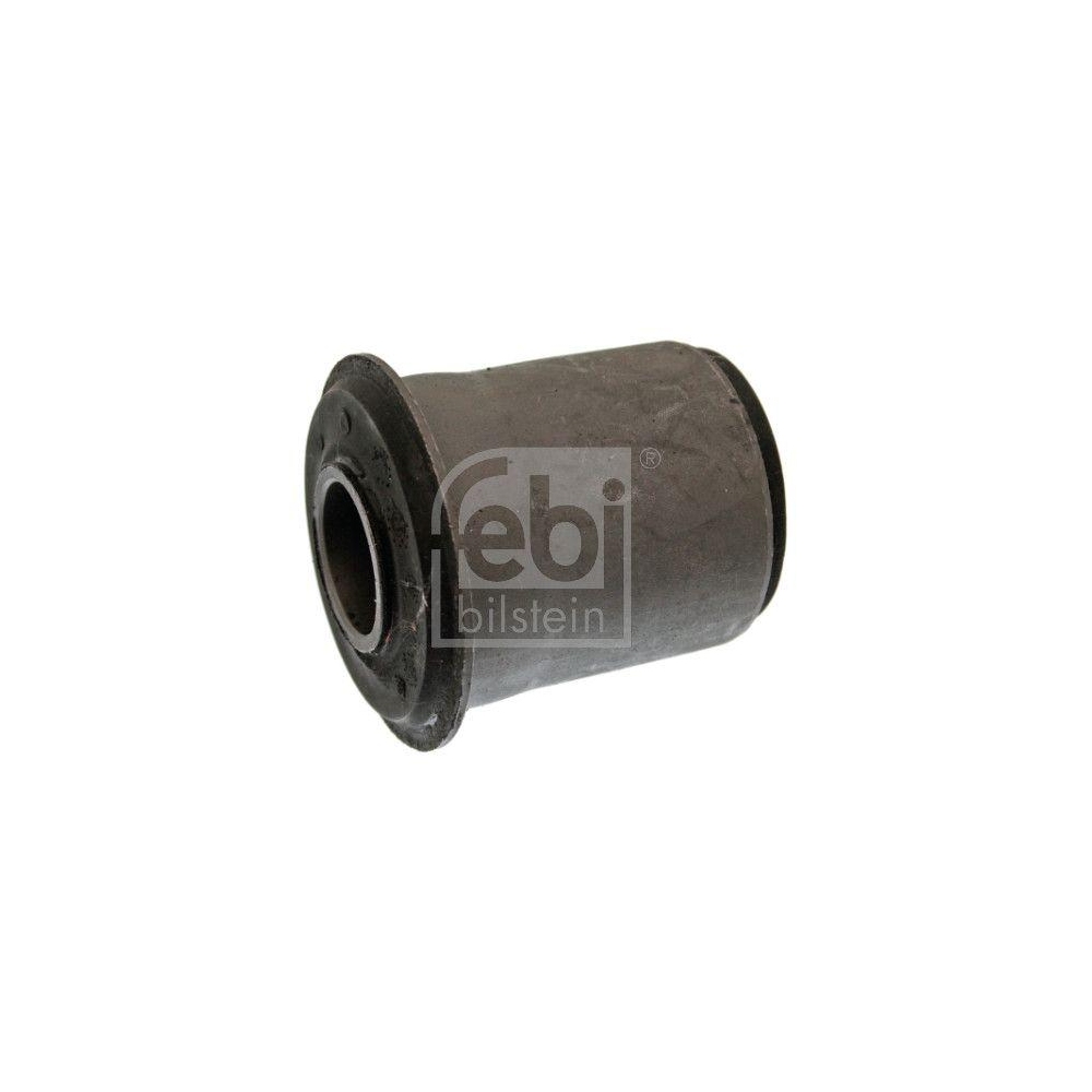 FEBI BILSTEIN Lagerung, Lenker 42820 f&uuml;r TOYOTA, Vorderachse links, hinten, oben